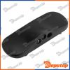 Gicleur de lave-glace gauche pour AUDI | EDS-AU-091, 8R0955987B